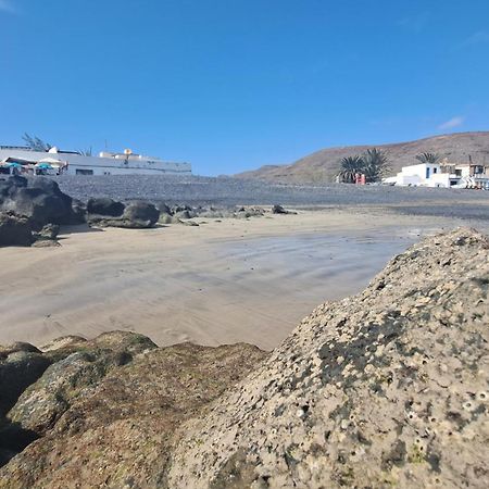 Pozo NegroMar De Lava Sunrise Fuerteventura别墅 外观 照片