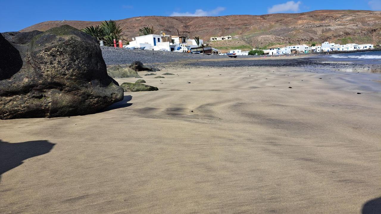 Pozo NegroMar De Lava Sunrise Fuerteventura别墅 外观 照片