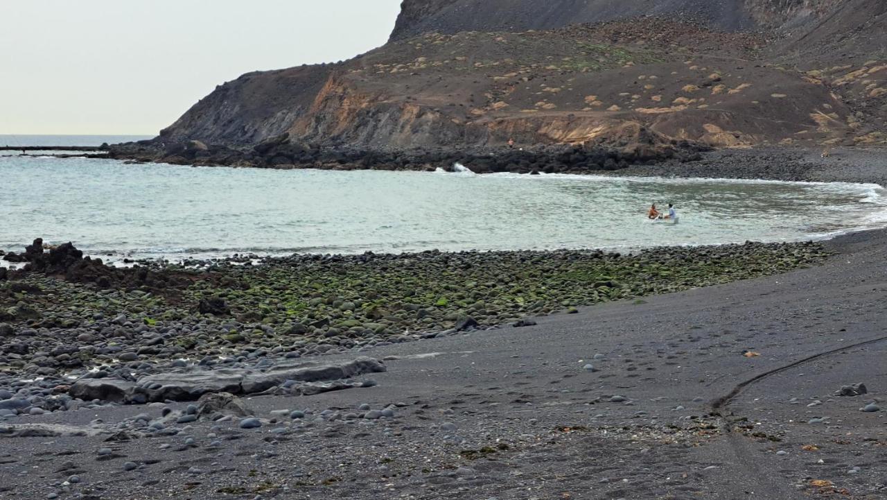 Pozo NegroMar De Lava Sunrise Fuerteventura别墅 外观 照片