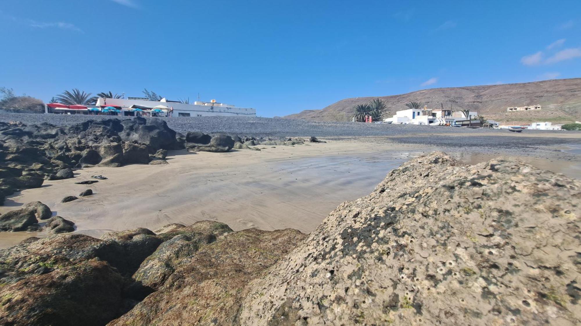 Pozo NegroMar De Lava Sunrise Fuerteventura别墅 外观 照片