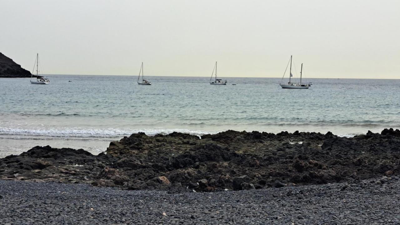 Pozo NegroMar De Lava Sunrise Fuerteventura别墅 外观 照片