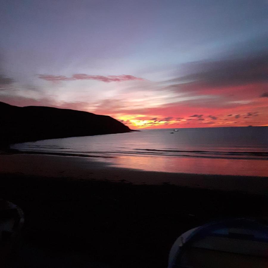 Pozo NegroMar De Lava Sunrise Fuerteventura别墅 外观 照片