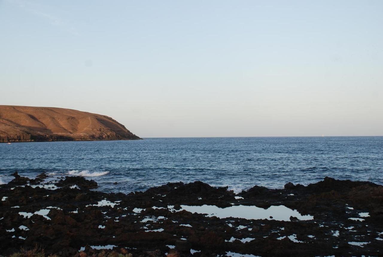 Pozo NegroMar De Lava Sunrise Fuerteventura别墅 外观 照片