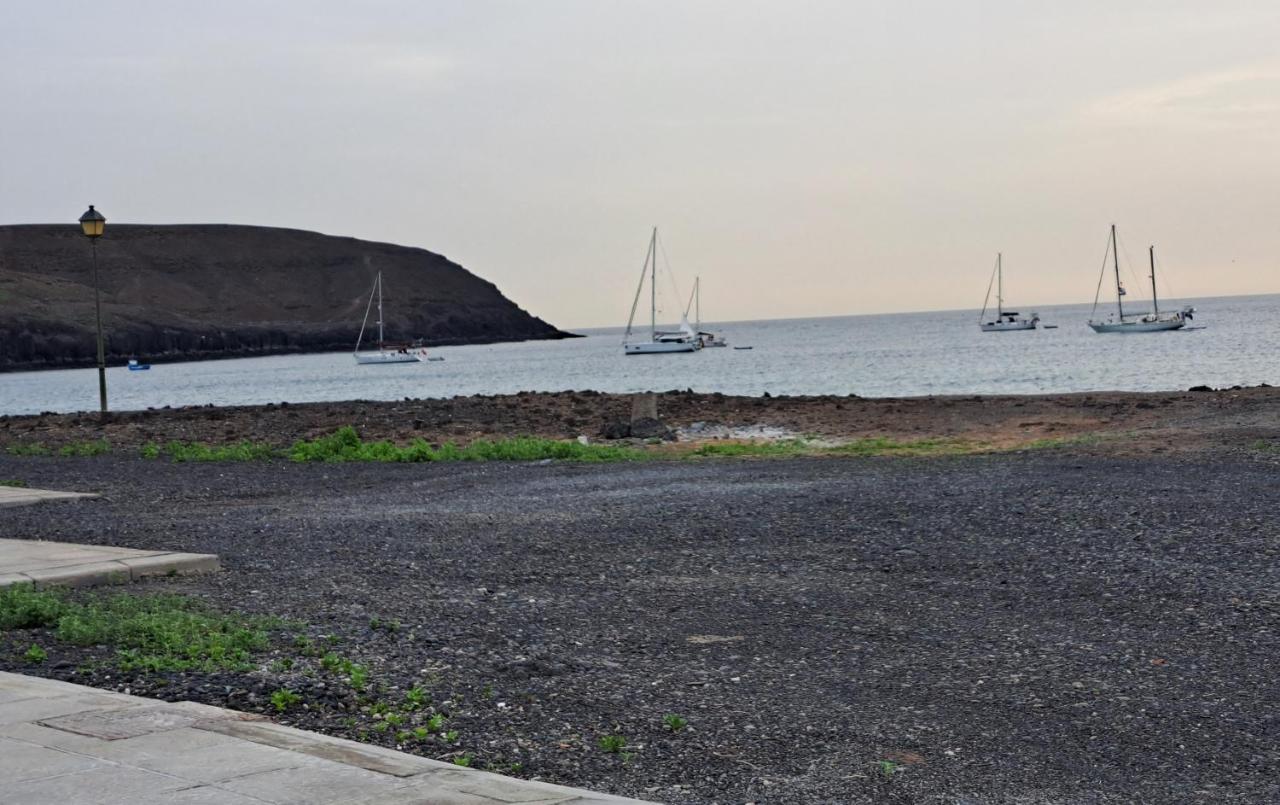 Pozo NegroMar De Lava Sunrise Fuerteventura别墅 外观 照片