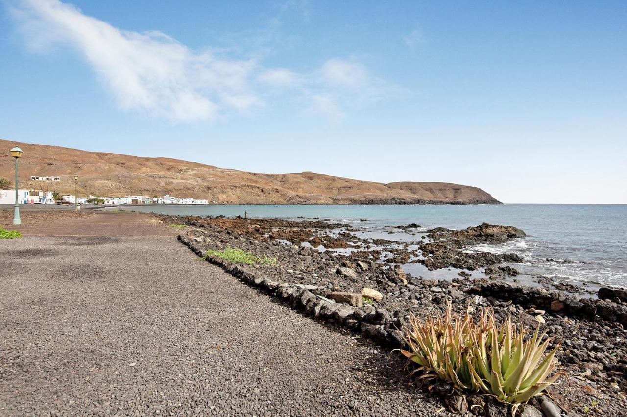 Pozo NegroMar De Lava Sunrise Fuerteventura别墅 外观 照片